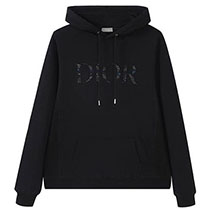 ディオール スーパーコピー オーバーサイズ スウェットシャツ パーカー dee78811
