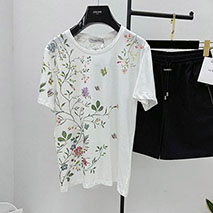 ディオール コピー アイコニックTシャツ dea12497