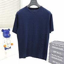 ディオール 偽物 AND PARLEY オーバーサイズ Tシャツ 半袖 dek03442