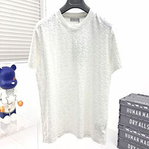 ディオール 偽物 Tシャツ オーバーサイズ ホワイト deg95430