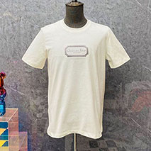 ディオール 偽物 Tシャツ 半袖 コットンジャージー dea57279