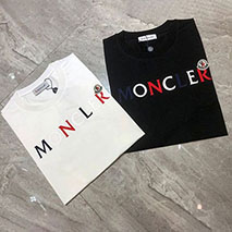 モンクレール スーパーコピー クルーネックTシャツ moa07754