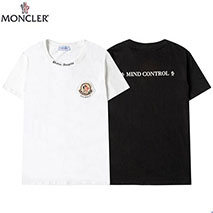 モンクレール スーパーコピー 胸ロゴTシャツ mou53503
