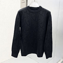 ディオール 偽物 ウール アルパカ セーター ded93668