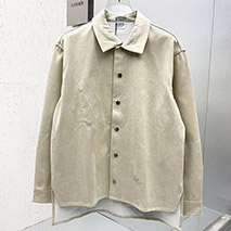 ディオール スーパーコピー ×トラヴィス スコット オーバーシャツ dej60118
