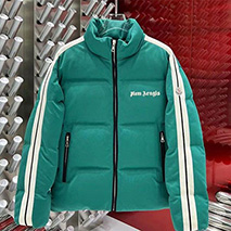 モンクレール コピー x Palm Angels Rodman ダウンジャケット mot83587