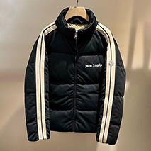モンクレール コピー x Palm Angels Rodman ダウンジャケット moy71660