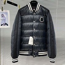 モンクレール 偽物 ボンバーダウンジャケット TORILIS moi11719