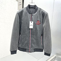 モンクレール 偽物 ジャケット メンズ MASSEREAU mol21167