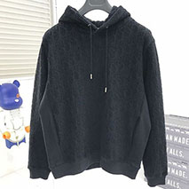 ディオール スーパーコピー パーカー シャルパ スウェットシャツ カシミア del10502