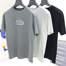 ディオール スーパーコピー Tシャツ トップス ロゴ シンプル det15128