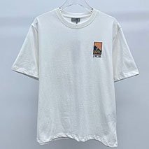 ディオール コピー ジャック・ケルアック Tシャツ dec33501