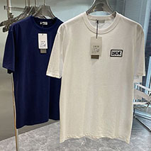 ディオール コピー Tシャツ コットンジャージー deb91039