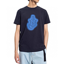 モンクレール 偽物 ダブルパッチ ロゴ Tシャツ 半袖 2色 mow13086