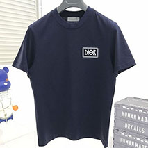 ディオール 偽物 Tシャツ コットンジャージー det08326
