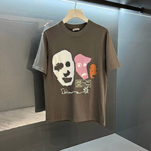 ディオール 偽物 オーバーサイズ Tシャツ 283J632I0752_C788