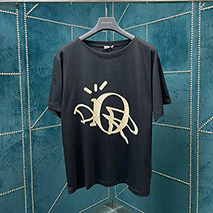 ディオール スーパーコピー オーバーサイズ Tシャツ der44034