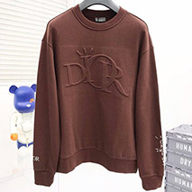 ディオール コピー オーバーサイズ スウェットシャツ der45148