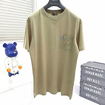 ディオール 偽物 CD 1947 Tシャツ コットンジャージー ベージュ ded41232