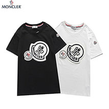 モンクレール コピー ビッグ ロゴ T シャツ mob39508