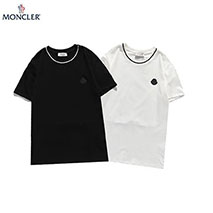 モンクレール スーパーコピー ロゴマークTシャツ mom33242