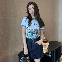 ディオール スーパーコピー シグネチャー入り Tシャツ dep46696
