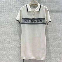 ディオール コピー ポロシャツ ワンピース dei01064