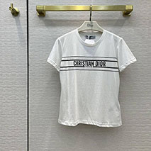 ディオール コピー Tシャツ コットンジャージー dem71546