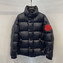 モンクレール スーパーコピー レッドロゴ ダウンジャケット mon95359