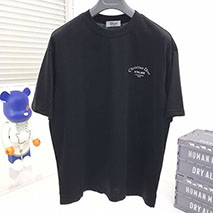 ディオール 偽物 Tシャツ CD 刺繍 コラボ ライオン オーバーサイズ deg27979