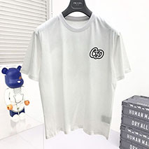 ディオール 偽物 ATELIER Tシャツ パロディ オーバーサイズ dec38308