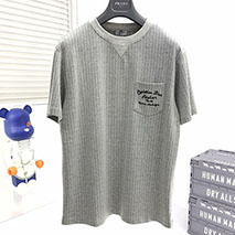 ディオール スーパーコピー オーバーサイズ ディオールアトリエ Tシャツ deq62432