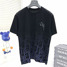 ディオール スーパーコピー オーバーサイズTシャツ deh76172