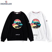 モンクレール 偽物 コットン スウェットシャツ mou26393