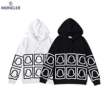 モンクレール 偽物 コットン スウェット シャツ moo16705