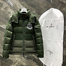 モンクレール コピー UNDEFEATED ARENSKY ナイロン ダウン moa68404