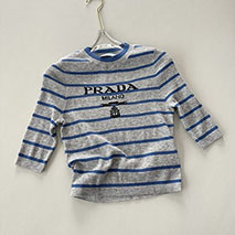 プラダ スーパーコピー ショートニットTシャツ puk28478