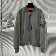 プラダ コピー Re Nylon ボンバージャケット pum05274