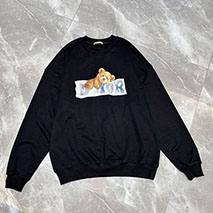 ディオール コピー オーバーサイズ スウェットシャツ dek22902