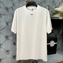 プラダ コピー ロゴTシャツ ポケット付半袖 puo30163
