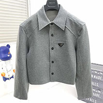 プラダ 偽物 カシュゴラ キャバン ジャケット pux83289