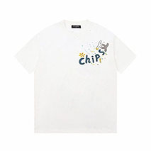 シャネル スーパーコピー アイコニックTシャツ shk75800
