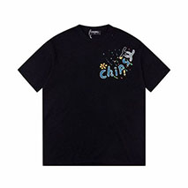 シャネル スーパーコピー アイコニックTシャツ shc85435