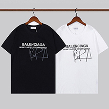 バレンシアガ xルポールチャールズ Tシャツ alenciaga Music Limited Edition Merch 2色 bag36633