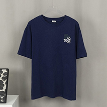 ロエベ コピー アナグラム Tシャツ loa71055