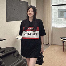シャネル 偽物 Tシャツ shi61230