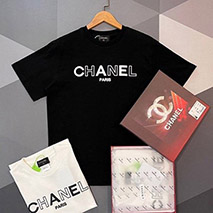 シャネル コピー アイコニックTシャツ shs83604
