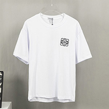 ロエベ コピー アナグラム Tシャツ los19289
