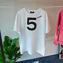 シャネル スーパーコピー Tシャツ 半袖 shv01442