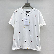 シャネル スーパーコピー トップス 半袖 shq90695